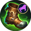 Behemoth Hunter's Warrior Boots