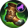 Behemoth Hunter's Warrior Boots