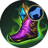Ice Hunter's Tough Boots