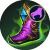Behemoth Hunter's Tough Boots