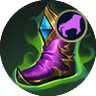 Behemoth Hunter's Tough Boots