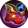 Ice Hunter's Magic Boots