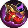 Behemoth Hunter's Magic Boots