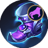 Behemoth Hunter's Arcane Boots