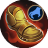 Ice Hunter's Swift Boots