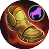 Behemoth Hunter's Swift Boots