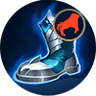 Flame Hunter's Demon Boots