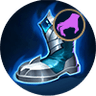 Behemoth Hunter's Demon Boots
