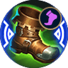 Warrior Boots - Conceal