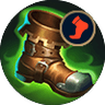 Warrior Boots - Encourage