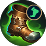 Warrior Boots - Favor