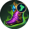 Tough Boots - Favor