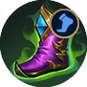 Tough Boots - Dire Hit