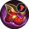 Magic Boots - Encourage