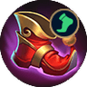Magic Boots - Favor