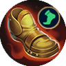 Swift Boots - Favor