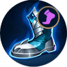 Demon Boots - Conceal