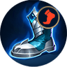 Demon Boots - Encourage