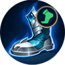 Demon Boots - Favor