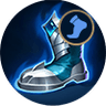 Demon Boots - Dire Hit