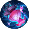 Wishing Lantern
