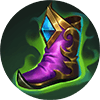 Tough Boots