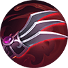 Haas' Claws