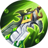 Blade of Despair