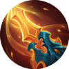 Great Dragon Spear