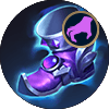 Behemoth Hunter's Arcane Boots
