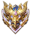 Immortal rank icon