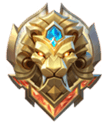 Legend rank icon