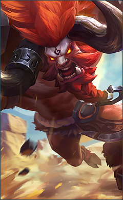 Minotaur