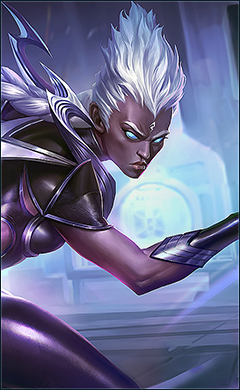 Karrie