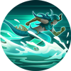 Tidal Strike