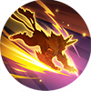Flash Step