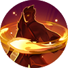 Vengeance Flame