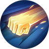 Fist Wind