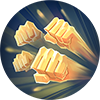 Fist Crack