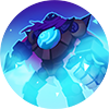 Frigid Breath