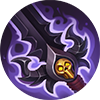Demon Hunter Sword