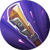 Golden Staff