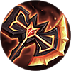 War Axe