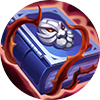 Enchanted Talisman