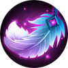 Feather of Heaven