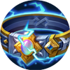 Thunder Belt
