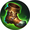 Warrior Boots