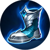 Demon Boots