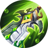 Blade of Despair