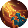 Great Dragon Spear